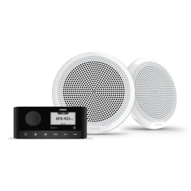 Fusion® MS-RA60 en EL Classic luidsprekerset
