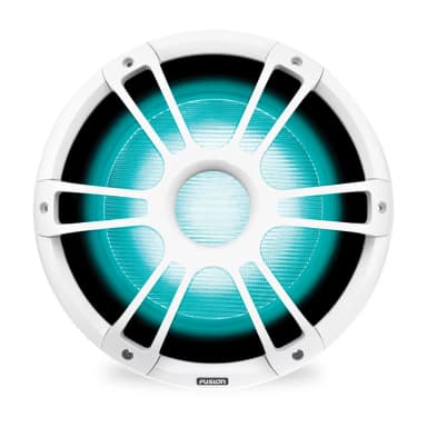 Fusion® Signature Serie 3 subwoofers