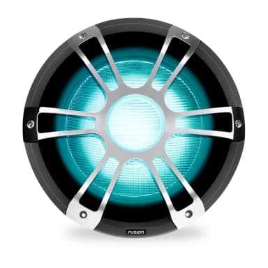 Fusion® Signature Serie 3 subwoofers