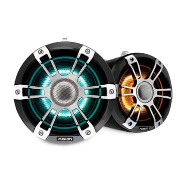 Fusion® Signature Serie 3 nautische wake tower luidsprekers