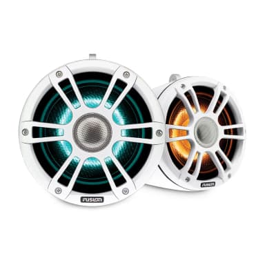Fusion® Signature Serie 3 nautische wake tower luidsprekers