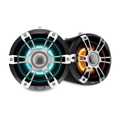 Fusion® Signature Serie 3 nautische wake tower luidsprekers