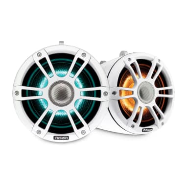 Fusion® Signature Serie 3 nautische wake tower luidsprekers