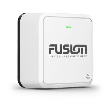 Fusion® Apollo™ watersportversterker - zoneversterker