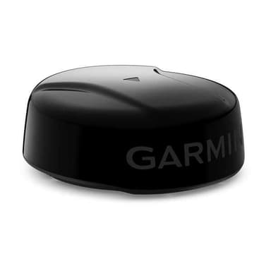 GMR Fantom™ 24x Dome - zwart
