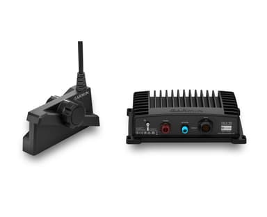 LiveScope Plus systeem met GLS10 en LVS34 transducer