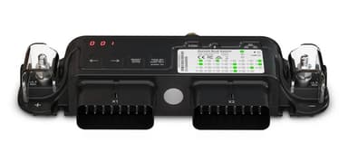 Garmin Boat Switch