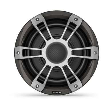 Fusion® Signature Series 3i watersportsubwoofers - sports grijs