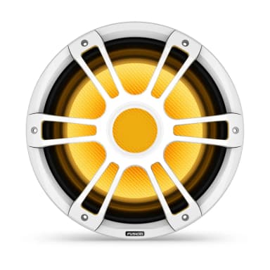 Fusion® Signature Series 3i watersportsubwoofers - sports wit