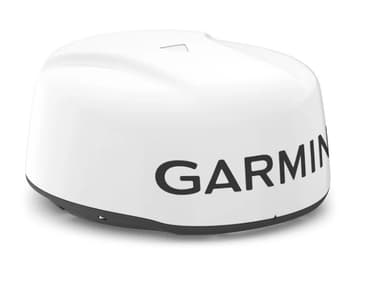 GMR 18 xHD3 Dome