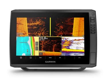 ECHOMAP Ultra 2 122sv met GT56UHD-TM tranducer