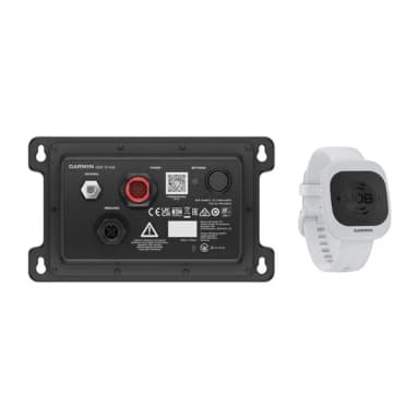 Garmin OnBoard™ Systeem