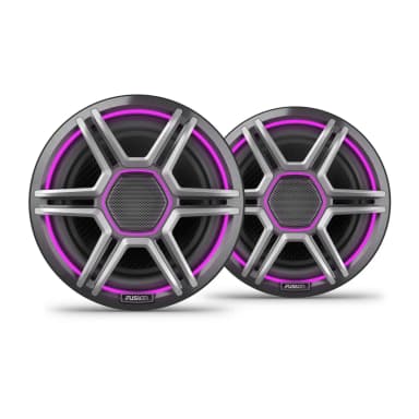 Fusion® Apollo™ luidsprekers - sports grijs