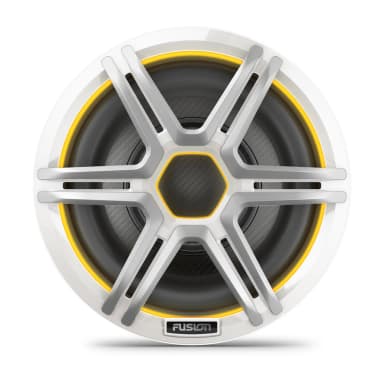 Fusion® Apollo™ subwoofer - sports wit