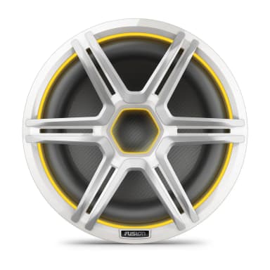 Fusion® Apollo™ subwoofer - sports wit