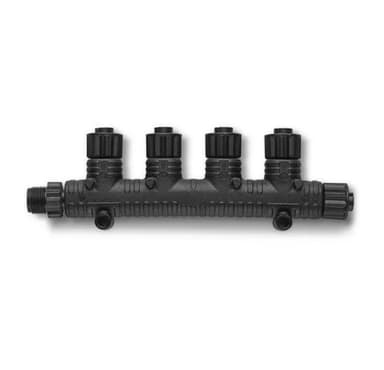 Garmin NMEA 2000 multipoort-T-connector