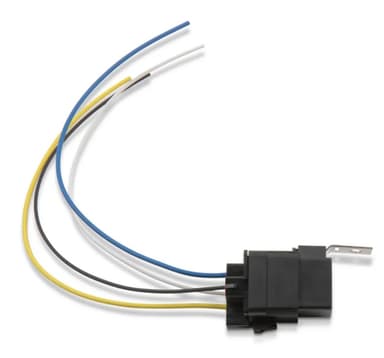 OnDeck™ relaisschakelaar (12Vdc)