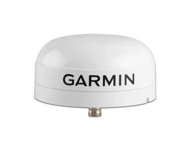 GA38 GPS en GLONASS antenne - wit
