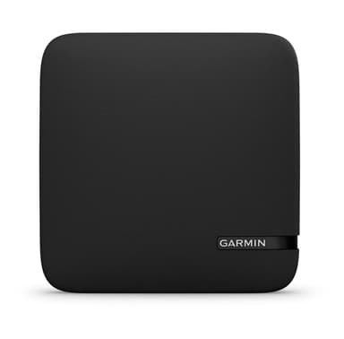 Garmin Signal Externe luidspreker - zwart