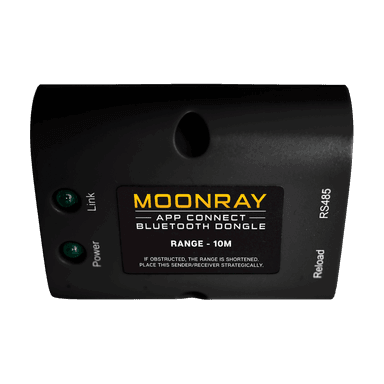 MoonRay Bluetooth Dongle