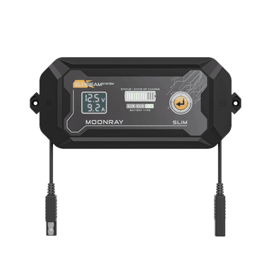 Moonray Slim 20A 12/24V (built-in BT)
