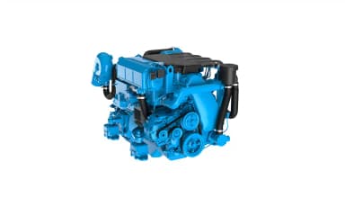 Nann T4.230 BOBTAIL