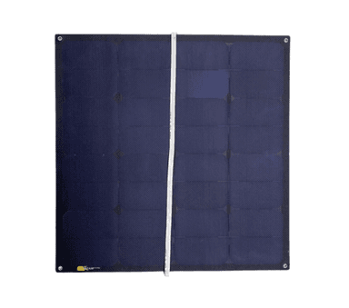 SUNBEAMsystem Tough 50W Flush zwart