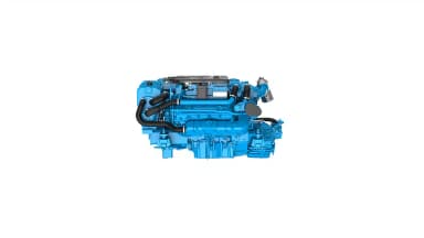 T8.320 ZF68A 2,5/1