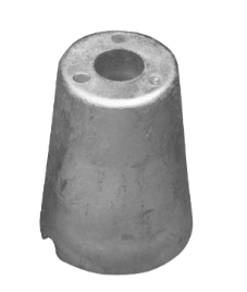 Solé anode