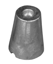 Solé anode