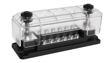 DCM 8xM6 Busbar