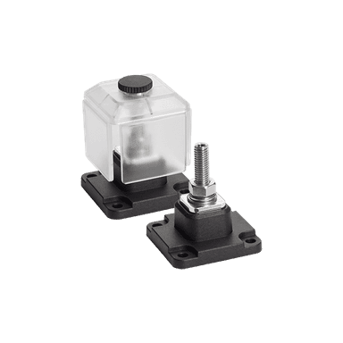 DCM 1xM8 Single Stud