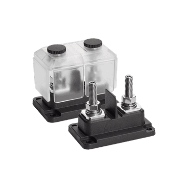 DCM 2xM8 Dual Stud