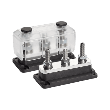DCM 3xM8 Busbar