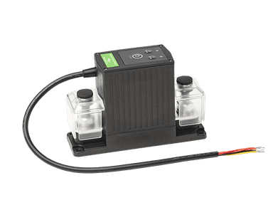 DCM BPR Battery Protect Relay