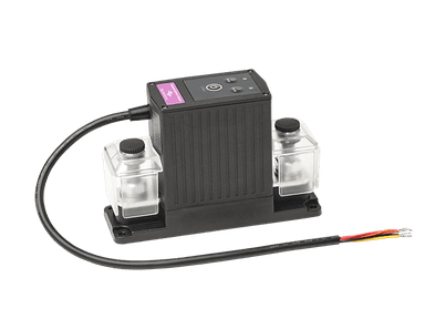 DCM RBS Remote Battery Switch
