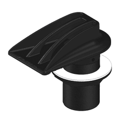 Trudesign waterschep 3"