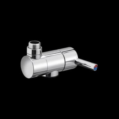 Douche-mengkraan Trend A, opbouw