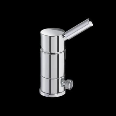 Douche-mengkraan Keramik Trend E, opbouw