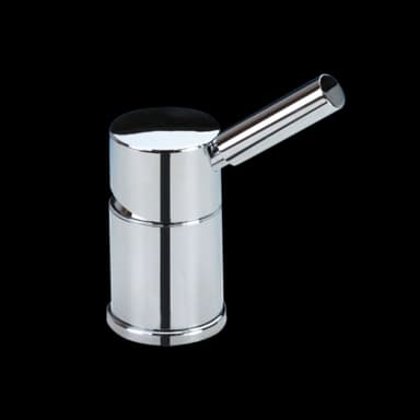 Douche-mengkraan Keramik Trend E, onderbouw