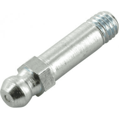 Max Prop smeernippel