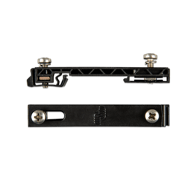 DIN35 adapter small (2 stuks)
