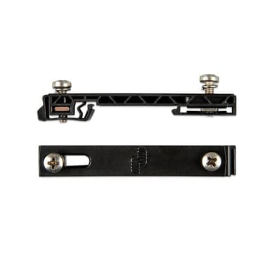 DIN35 adapter medium (2 stuks)