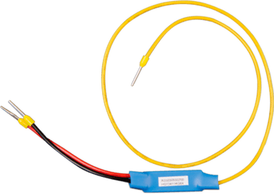 Niet-inverterende afstandsbediening aan/uit-kabel
