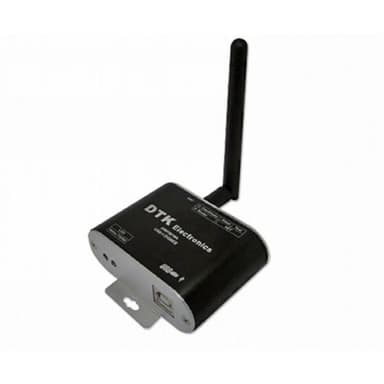 Zigbee naar USB converter