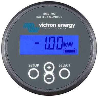 Battery Monitor BMV-700 retail