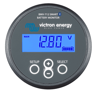 Battery Monitor BMV-712 Smart Retail