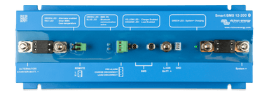 Smart BMS 12/200
