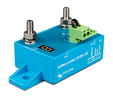 Battery Protect 12/24V 65A