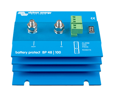 Battery Protect 48V-100A